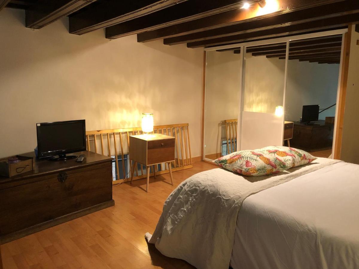 Precioso Dúplex en el corazón de Cádiz Cádis Exterior foto