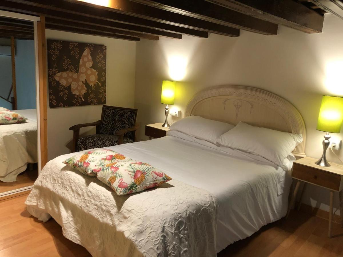 Precioso Dúplex en el corazón de Cádiz Cádis Exterior foto