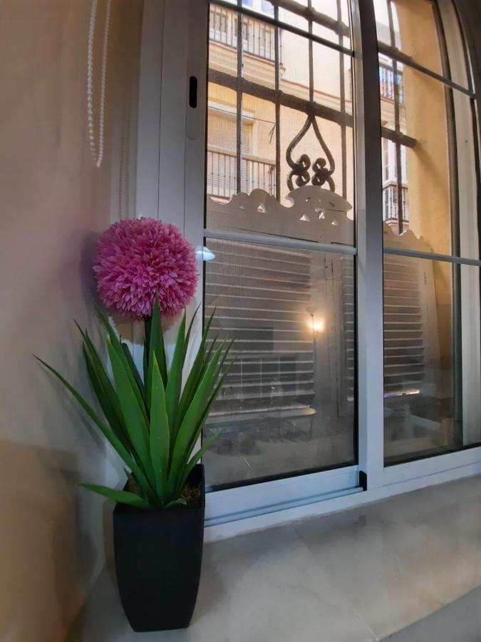 Precioso Dúplex en el corazón de Cádiz Cádis Exterior foto