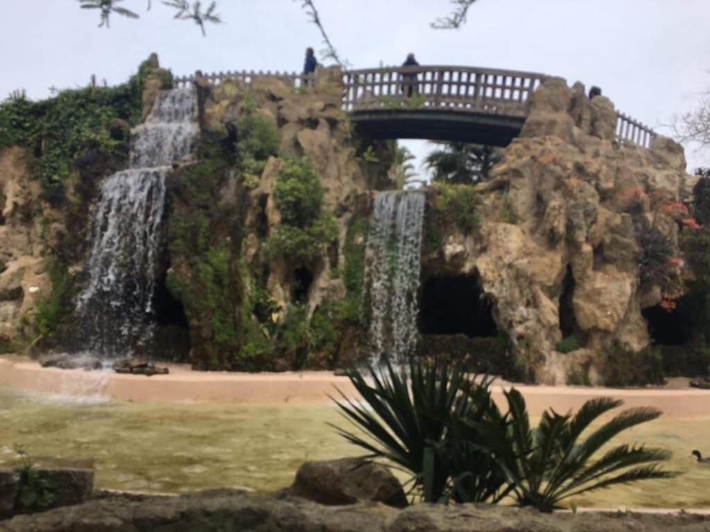 Precioso Dúplex en el corazón de Cádiz Cádis Exterior foto