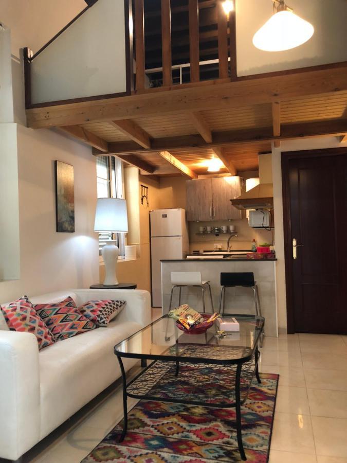 Precioso Dúplex en el corazón de Cádiz Cádis Exterior foto